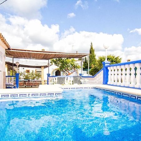 הוילה בניסה Casa Perla מראה חיצוני תמונה