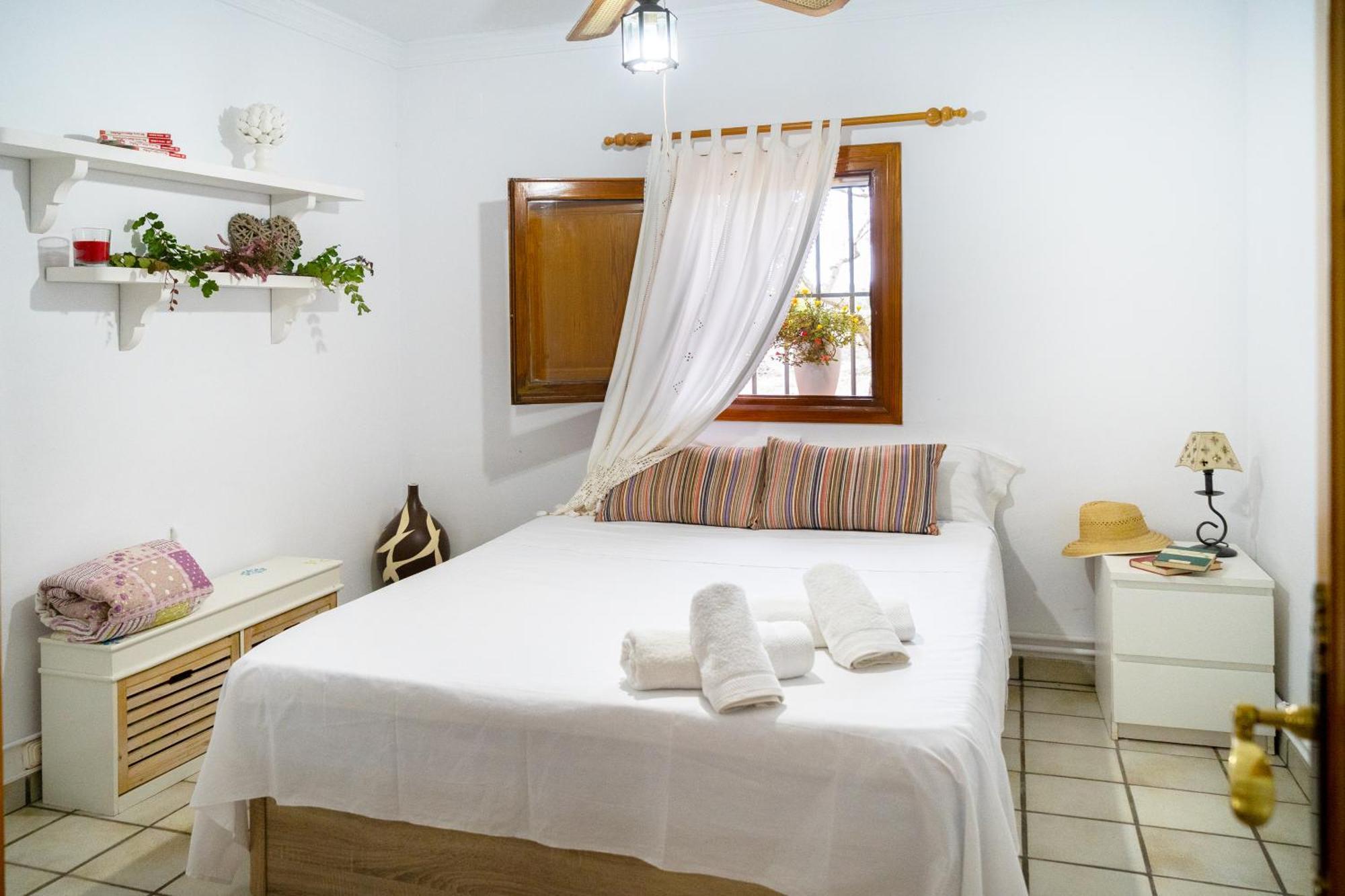 הוילה בניסה Casa Perla מראה חיצוני תמונה