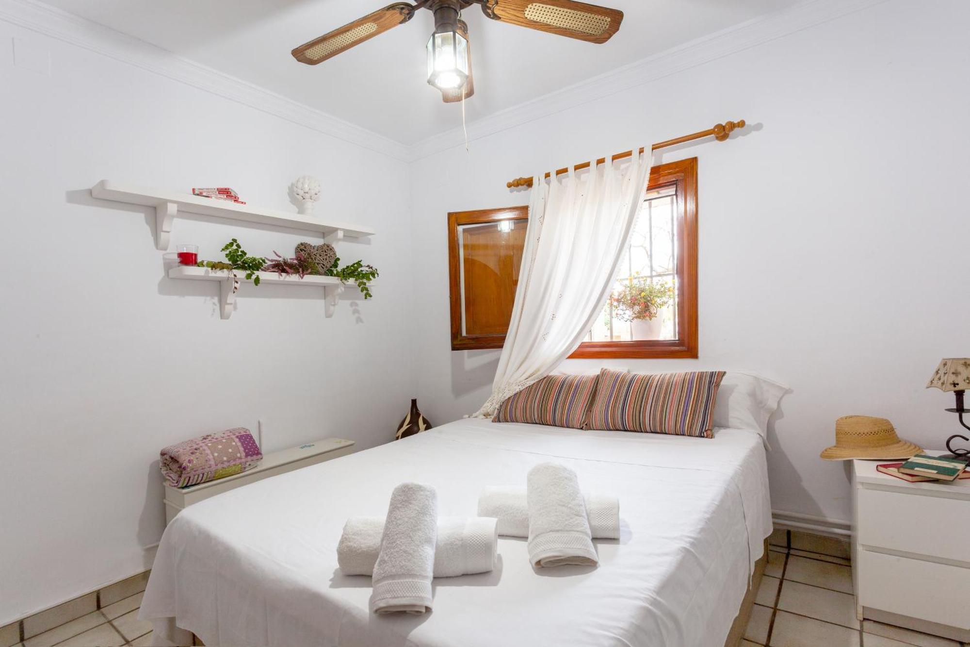 הוילה בניסה Casa Perla מראה חיצוני תמונה