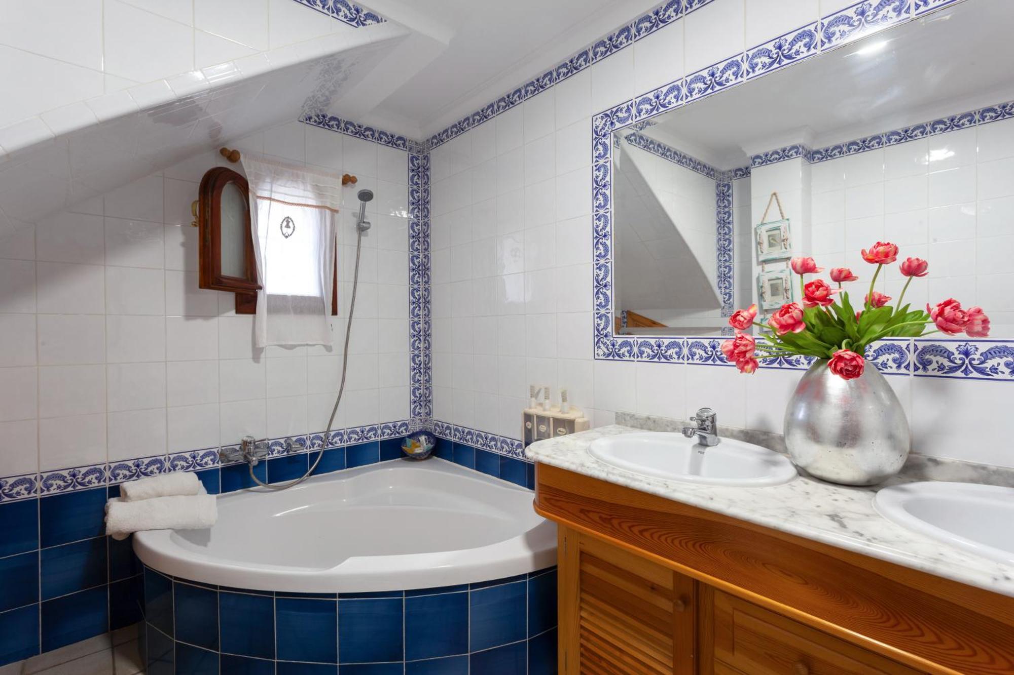 הוילה בניסה Casa Perla מראה חיצוני תמונה