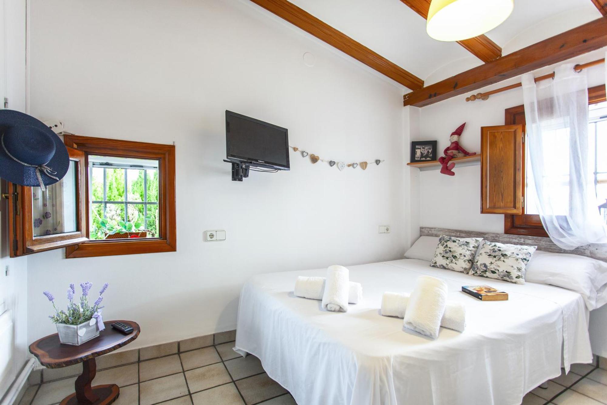 הוילה בניסה Casa Perla מראה חיצוני תמונה