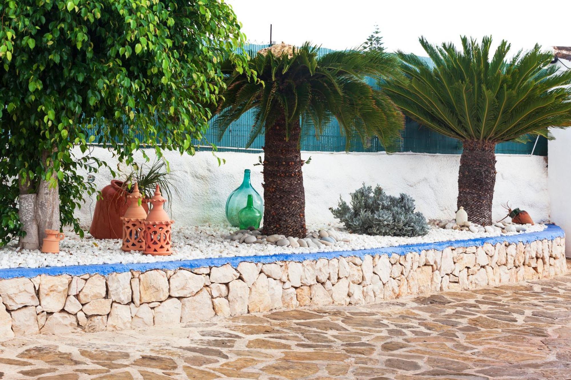 הוילה בניסה Casa Perla מראה חיצוני תמונה