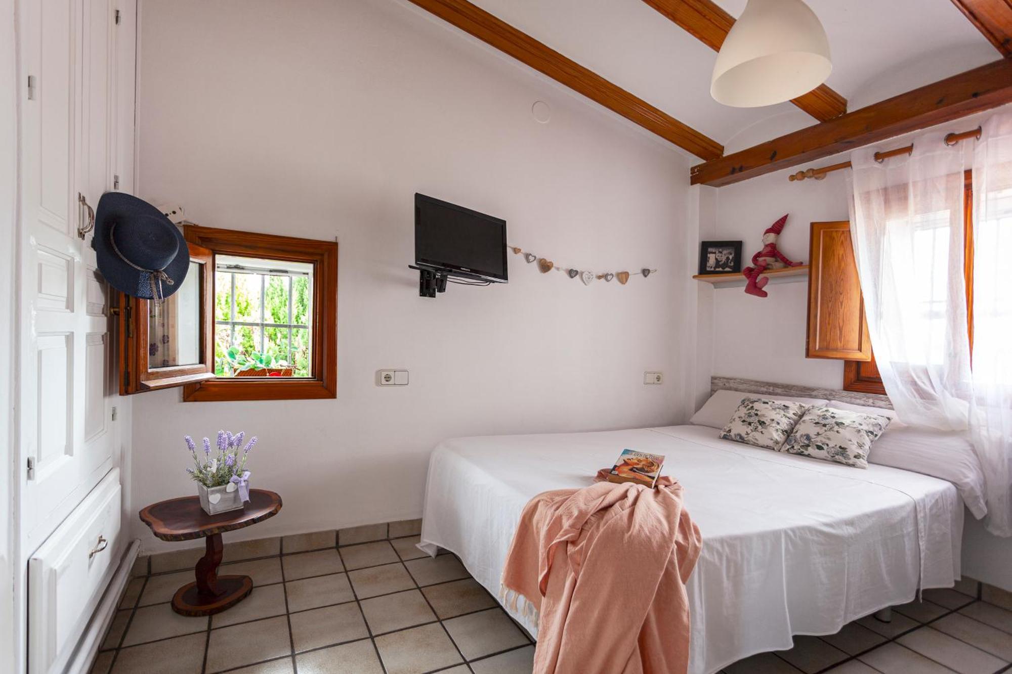 הוילה בניסה Casa Perla מראה חיצוני תמונה