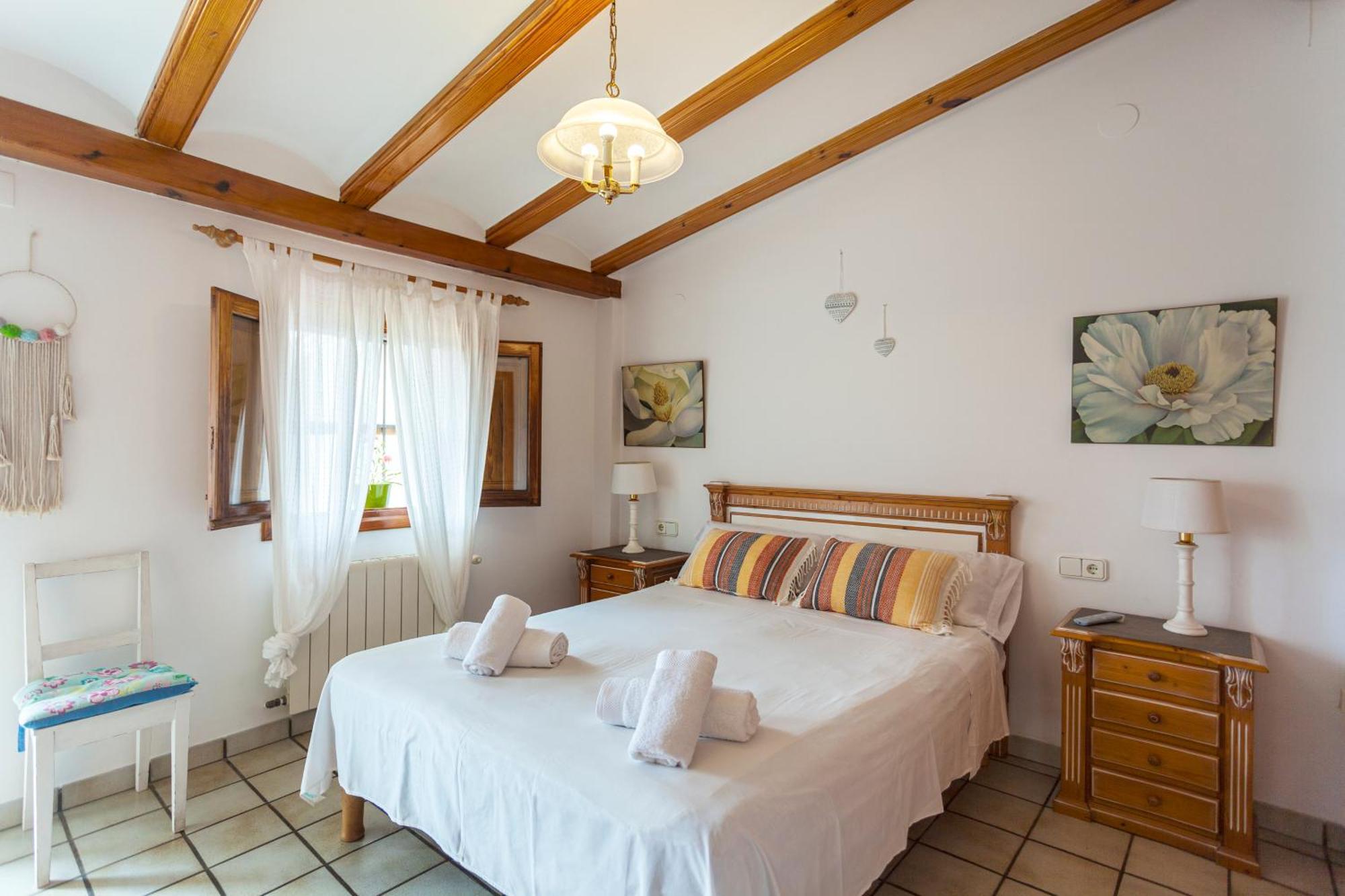 הוילה בניסה Casa Perla מראה חיצוני תמונה