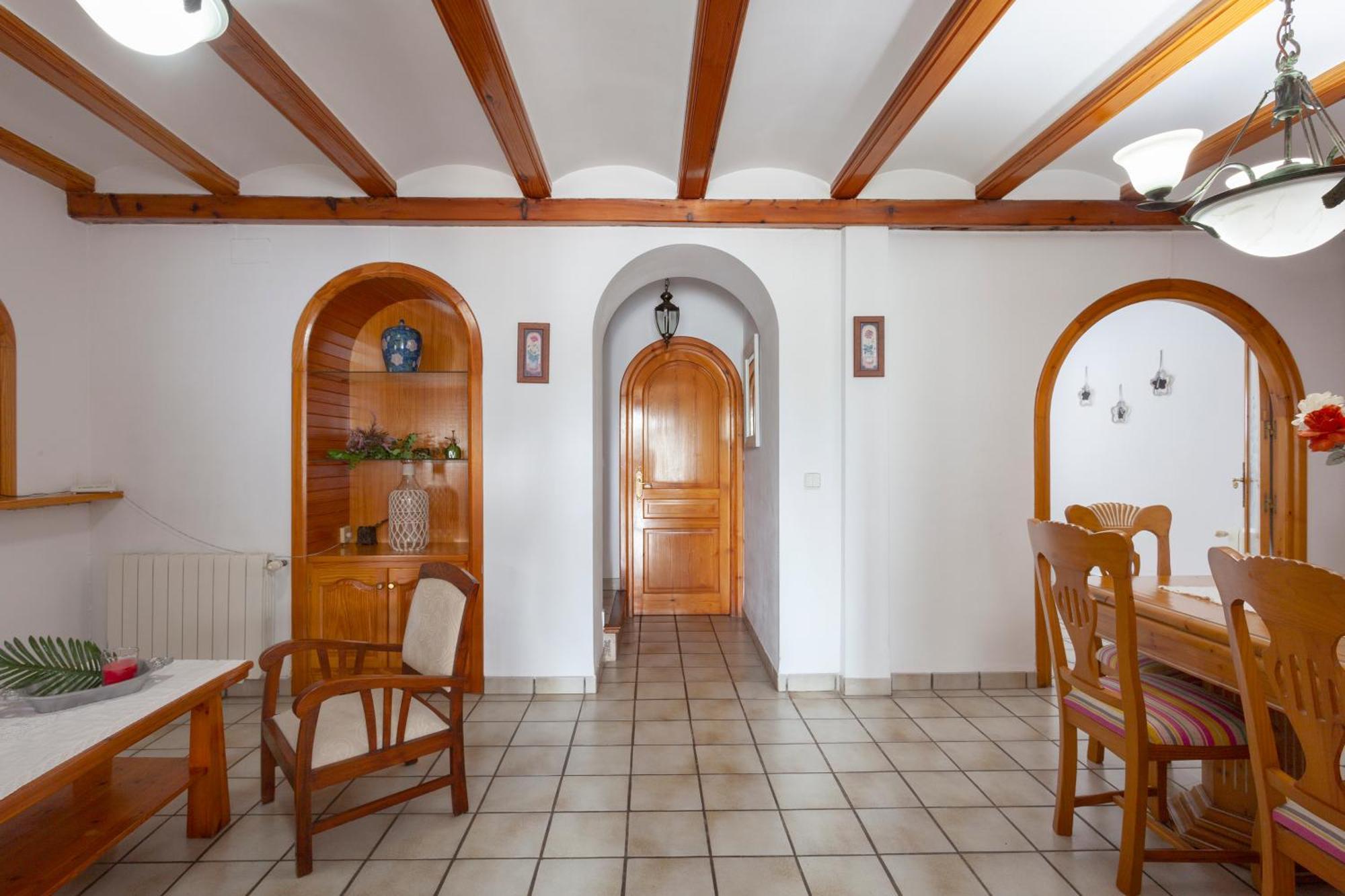 הוילה בניסה Casa Perla מראה חיצוני תמונה