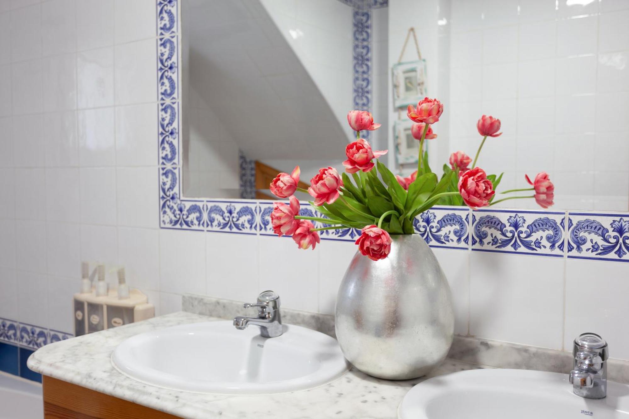הוילה בניסה Casa Perla מראה חיצוני תמונה