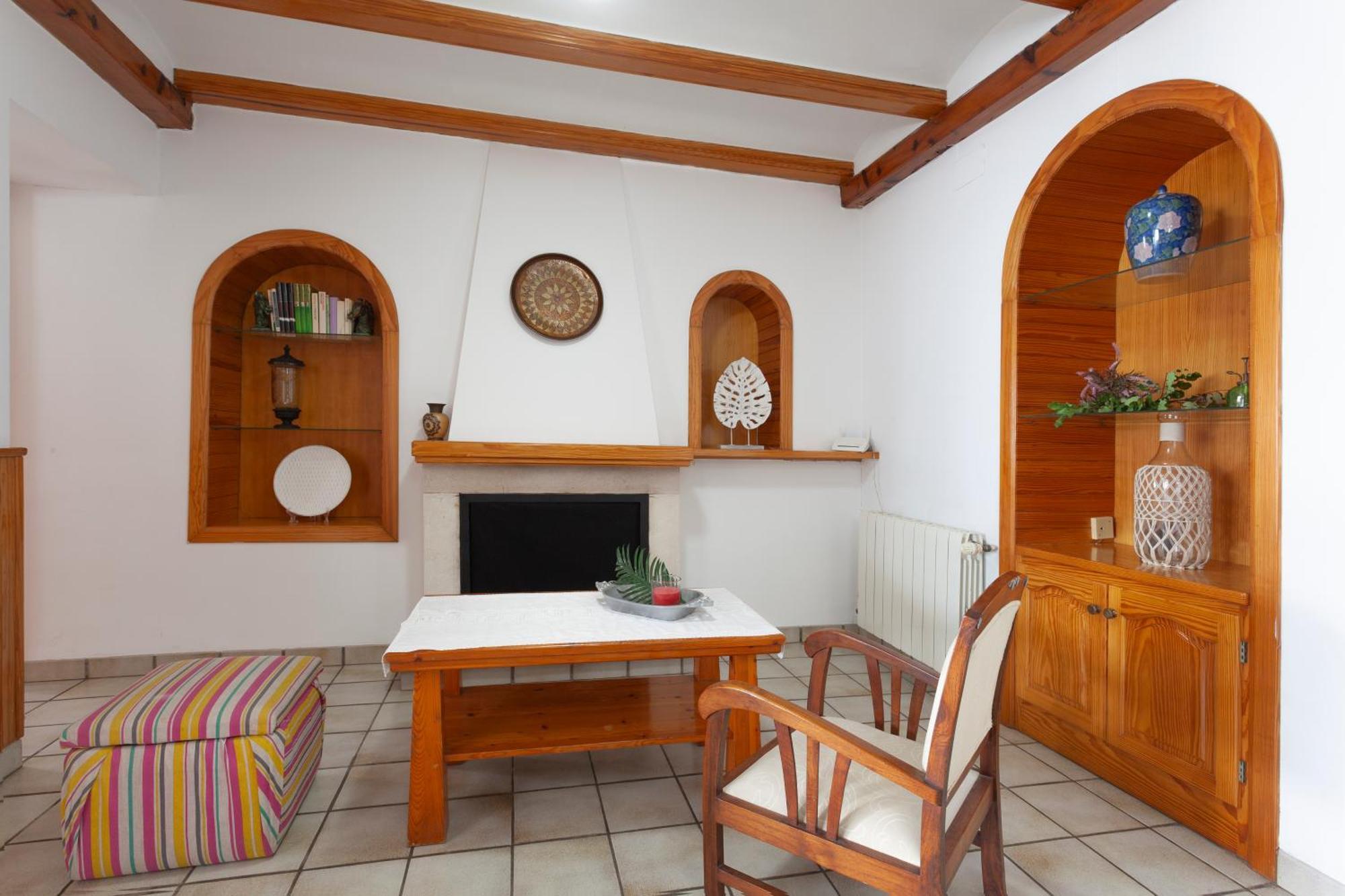 הוילה בניסה Casa Perla מראה חיצוני תמונה