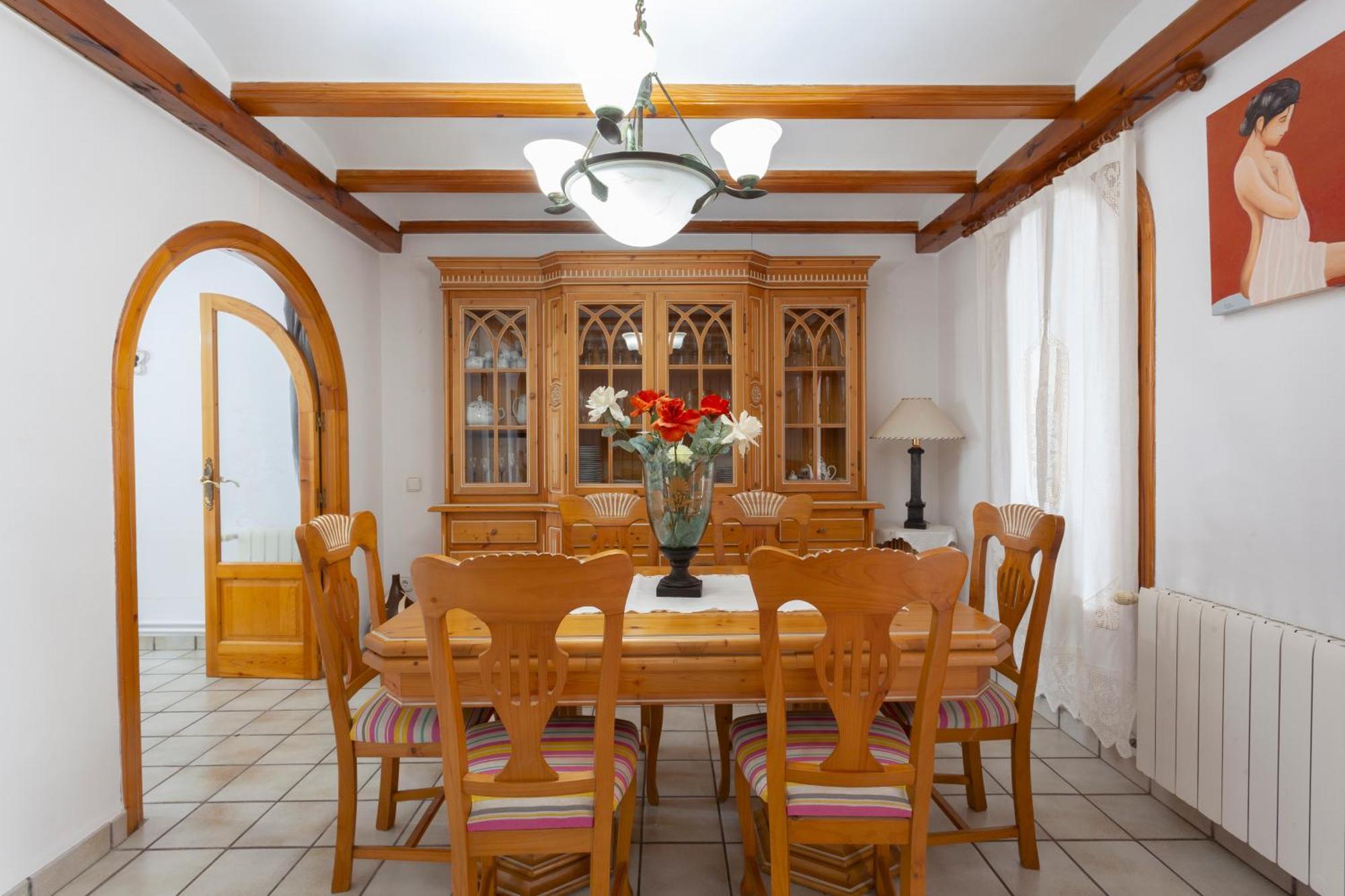 הוילה בניסה Casa Perla מראה חיצוני תמונה